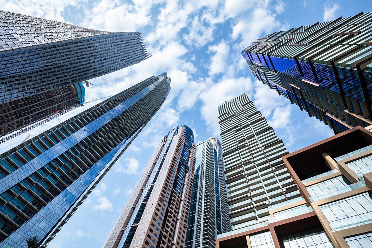 Commercial Mortgages
