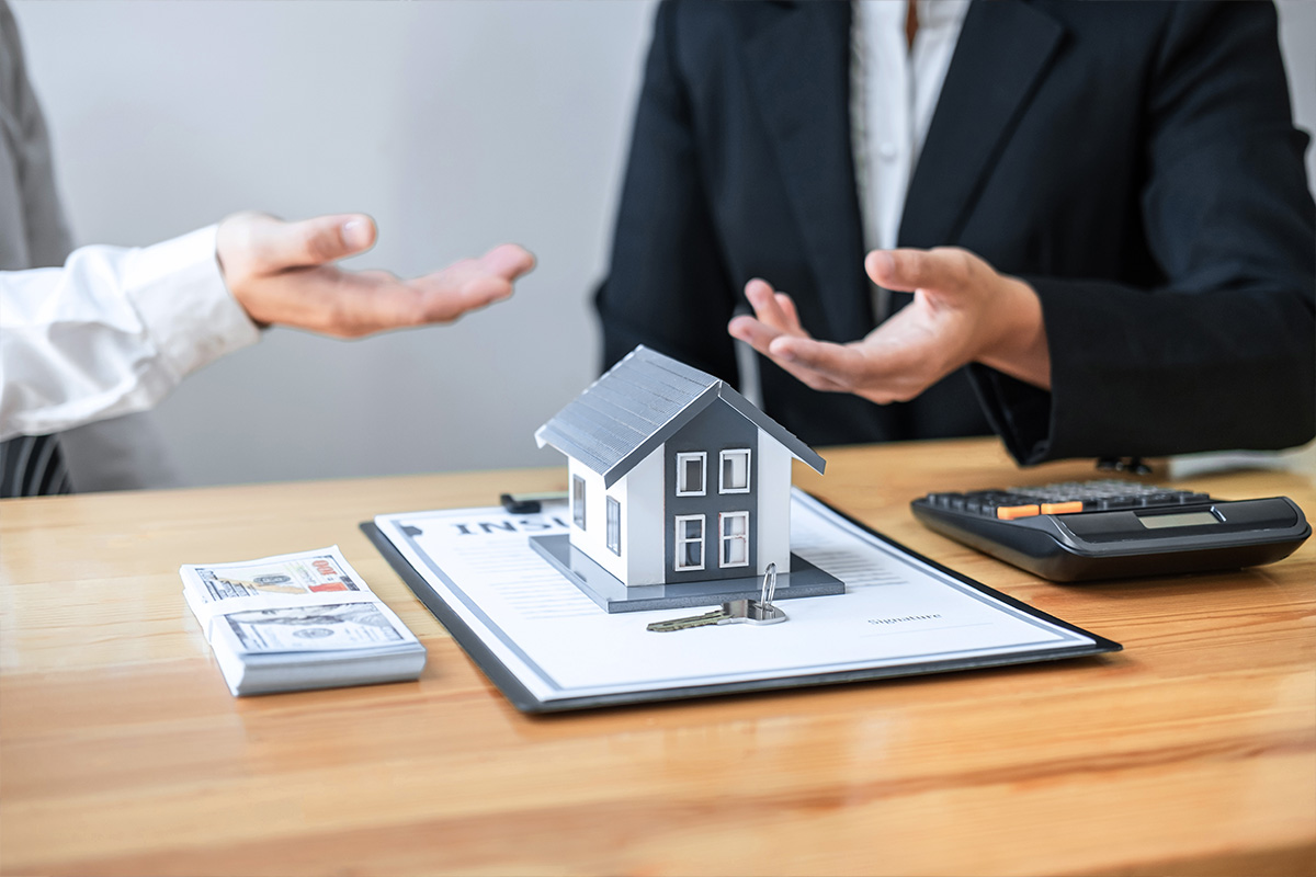 Rental Property