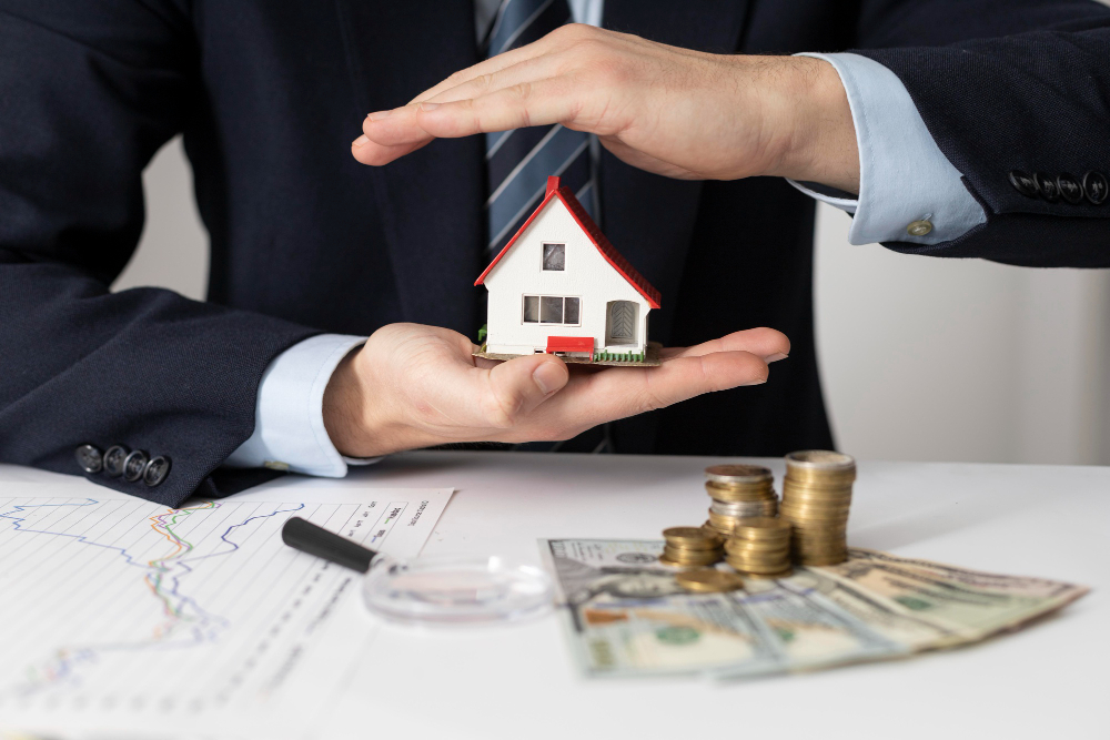 Reverse Mortgages