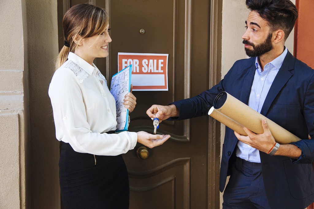 First Time Home Buyer - Bestinterestrates